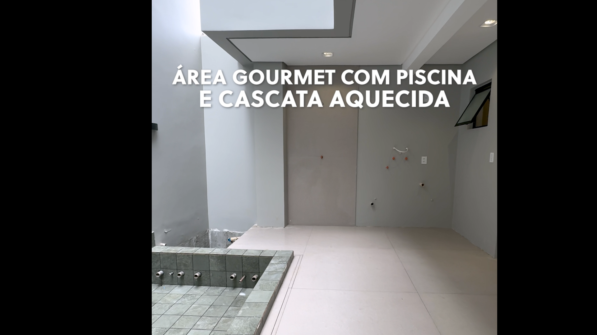 Foto da Casa Pronta